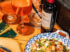 -AZUL by FUEL蓝色·法式酒馆(琶醍店)