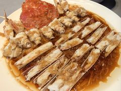 -徐记海鲜·家宴(南油永新汇店)