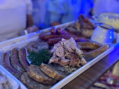 -普拉那啤酒坊Paulaner(凯宾斯基饭店)