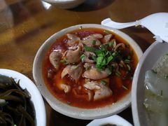 -周肥肠(江油总店)