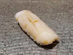 象拔蚌寿司-鮨鳳