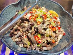 -韩盛·盛江山自助料理(学院路江北大学城店)