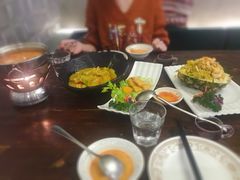 -Siam泰餐厅(水上公园店)