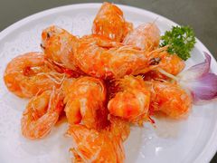 -红厨巷·淮扬菜(熙南里店)