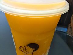 -喜茶(佛山岭南站店)