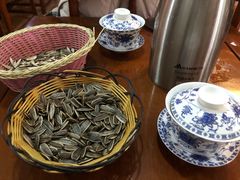 -恺庐茶园(宽窄巷子景区店)