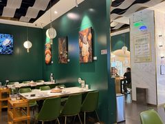 -烹然四季椰子鸡火锅(姚家园万象汇店)