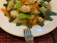 -The Palmboo Restaurant