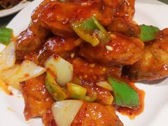 -春花民族美食(佳木斯总店)