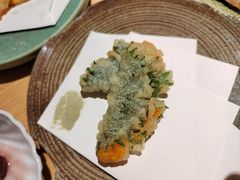 -镹·鱼料理  国产鱼使用店