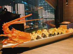 -滩万日本料理Nadaman(国贸大酒店)