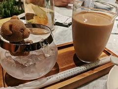 -志明眷村·台式融合菜·宵夜