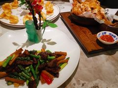 -秦月轩·陕西家乡菜(阜成路·五棵松店)