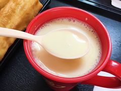 -永和大王(朝晖店)