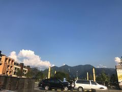 -雅鲁激流探险漂流