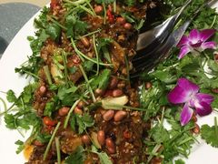 象山水月过桥骨-璟象酒店-爱丽坊景观餐厅