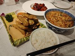 -三玛璐酒楼(汉口路店)