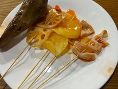 -丁丁猫重庆小面(徐州路店)