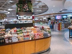 零售区-瑞和泰超市(传媒店)