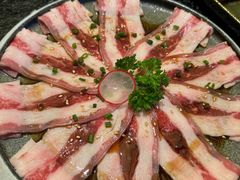 -樱嘢·炭火烧肉(惠南店)