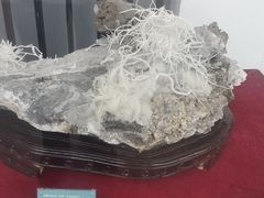 -房山世界地质公园博物馆