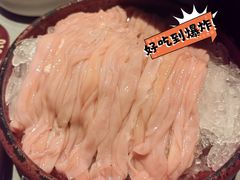 -巴奴毛肚火锅(悠唐购物中心店)