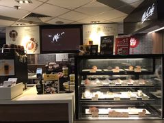 -麦当劳(东方时代广场分店)