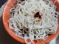 -老字号手工凉皮米线(和平小区店)