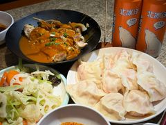 -金谷园饺子馆(北邮总店)