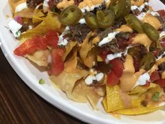 -panchos 墨西哥餐厅(嘉绿苑店)