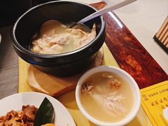 -高丽馆(尊茂店)