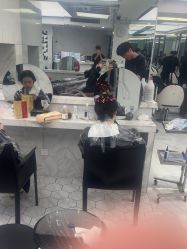 -潘多拉Hairsalon