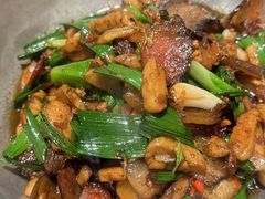 -李久其家民间餐厅(观沙岭公园店)