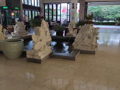 -三亚珠江南田温泉度假区