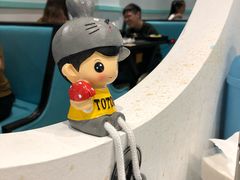 -烤路里·韩国品质自助烤肉(石路天虹4号店)