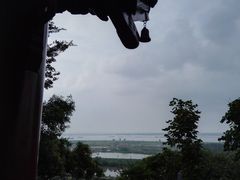 景点-焦山风景区