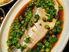 -老头儿油爆虾·知味杭州(爱琴海购物中心)