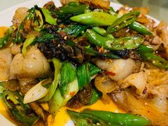 -眉州东坡(中关村店)