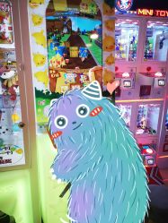 -开心巴士(世纪东方商业广场店)