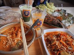-啰啰冰屋(景洪总店)