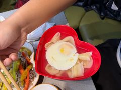 -海底捞火锅(高新活力城店)