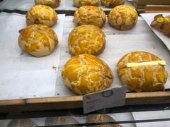 -可颂坊(中心书城店)