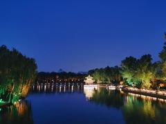 -钓鱼台国宾馆