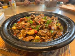-老砂锅(城北店)