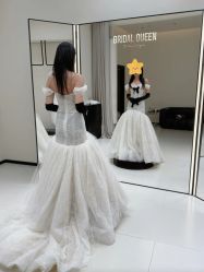 -Bridal Queen·婚纱女皇