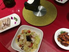 -席家花园(巨鹿花园店)