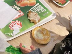 -德克士(东安店)