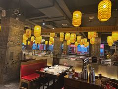 -潞州宴·长治人的会客厅(长兴北路店)