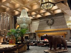 -清河半岛温泉度假酒店