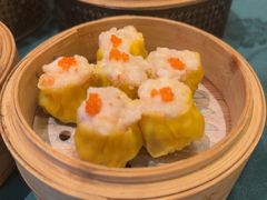 -誉八仙粤菜(万象天地店)